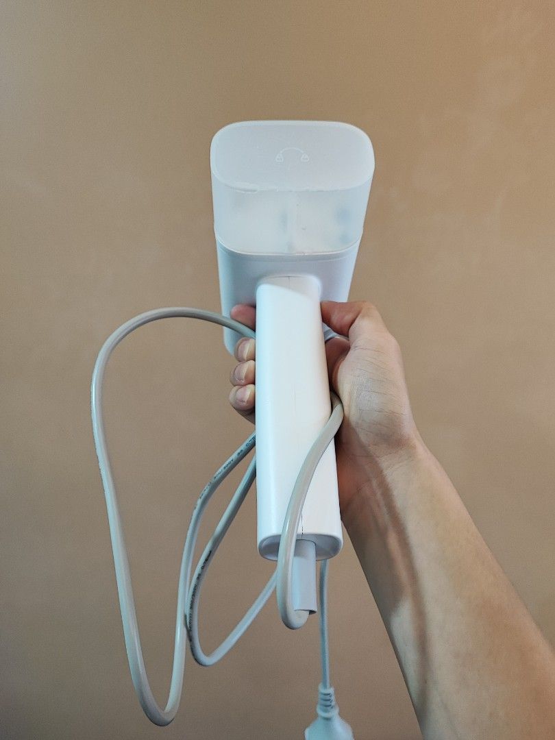 xiaomi hand steamer