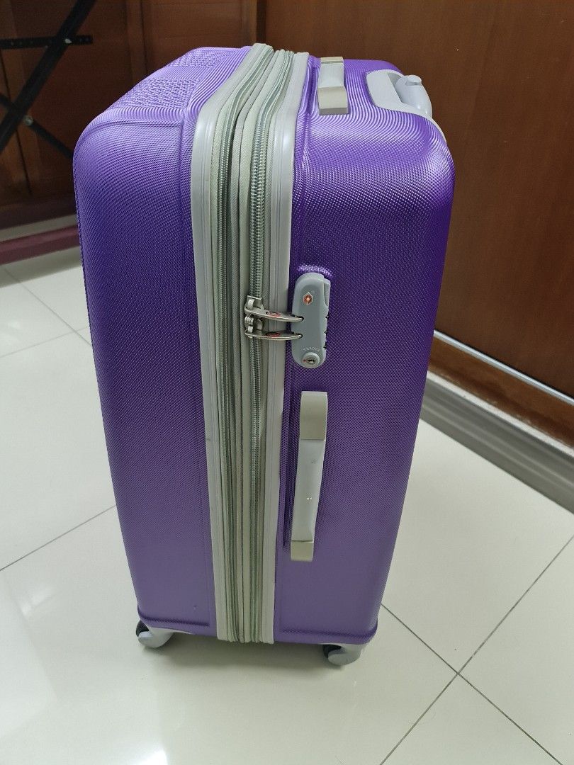 Luggage xl new arrivals size