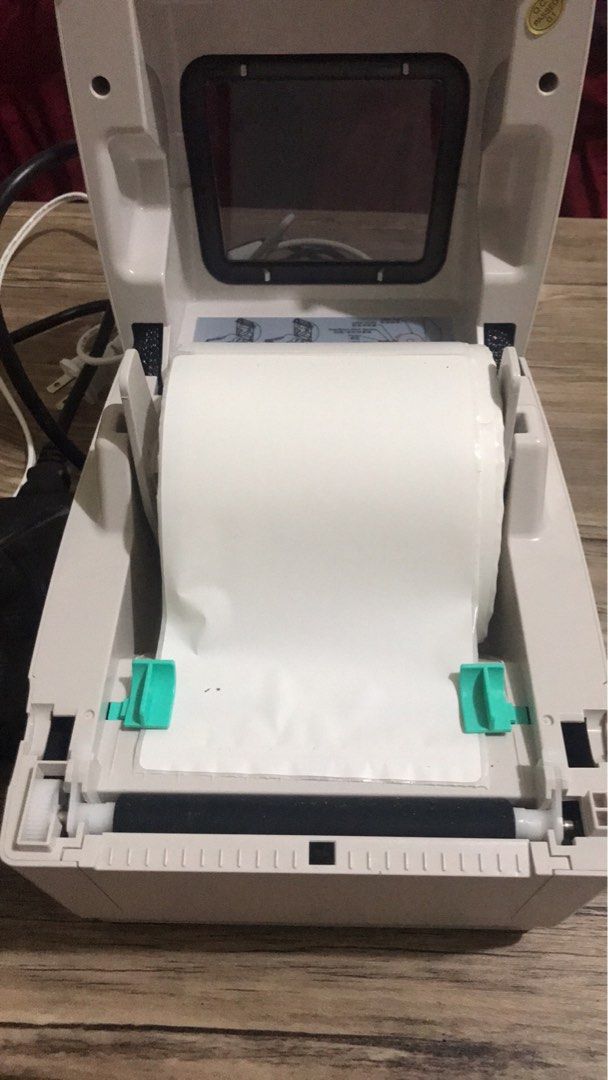 Xprinter Thermal Printer, Computers & Tech, Printers, Scanners ...