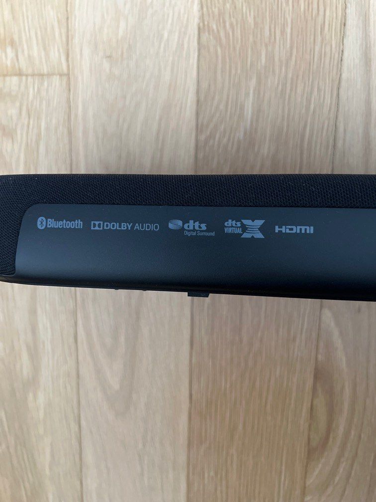 Yamaha YAS 108 Soundbar