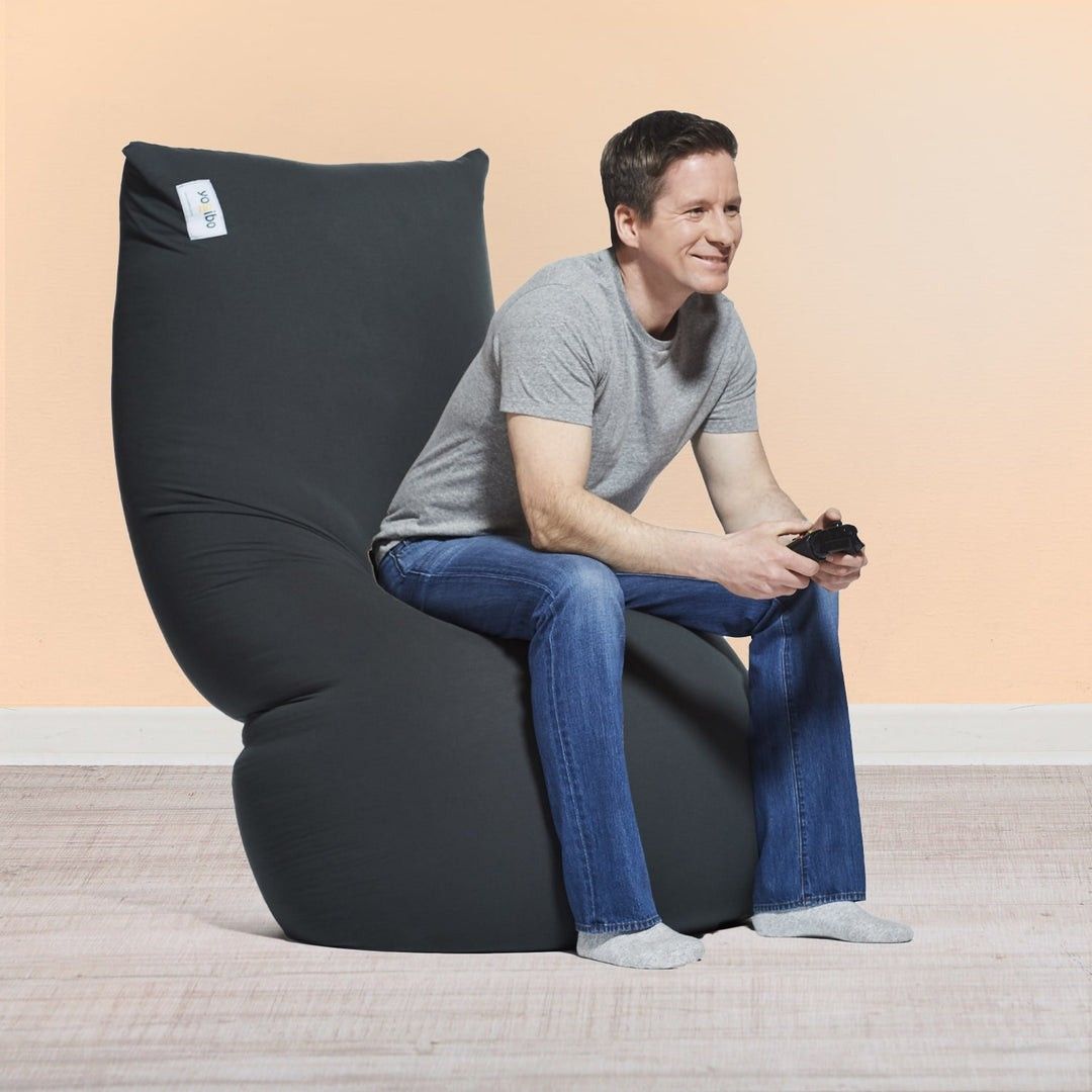Yogibo Max Bean Bag Furniture Home Living Furniture Chairs on