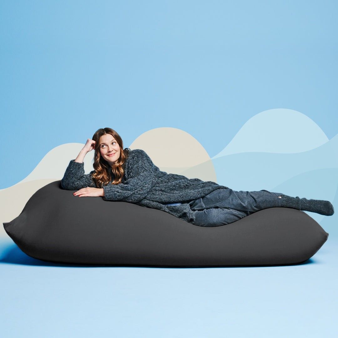Yogibo max bean bag outlet
