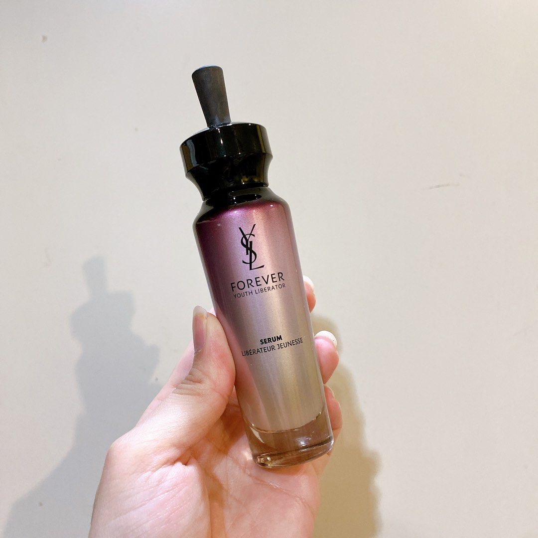Forever serum ysl hot sale