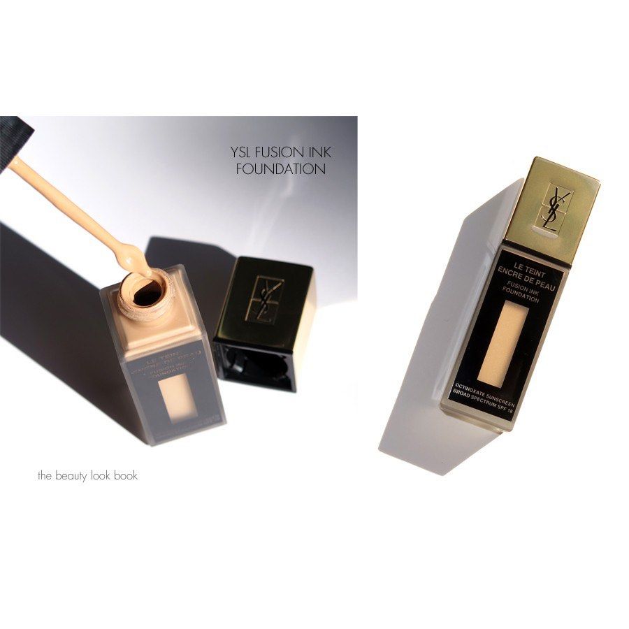 Fusion ink foundation cheap