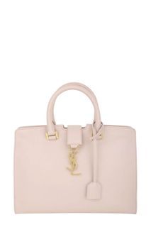 Prada Raffia Tote Bag White And Beige For Women 9.1in/23cm