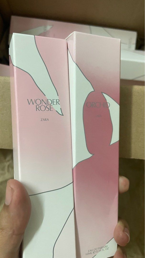 Zara orchid 10ml cheap