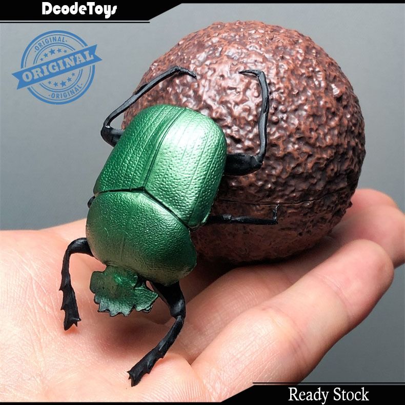 Dung discount beetle toy