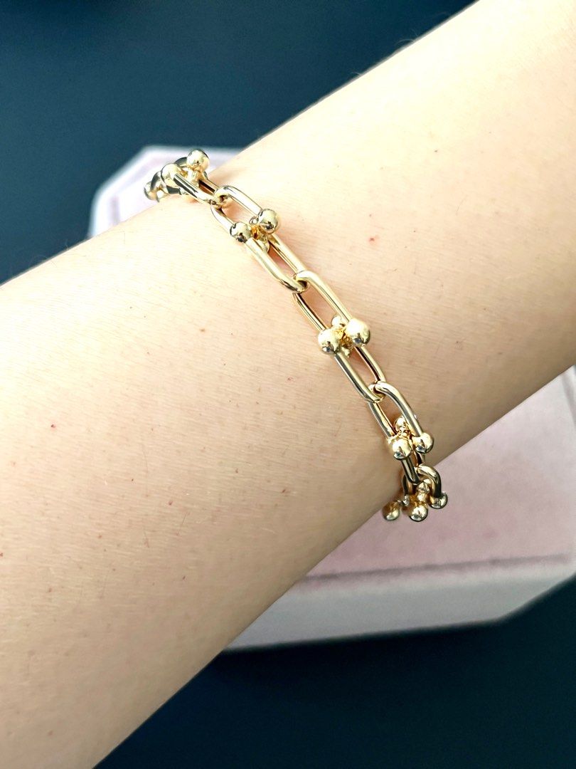Cartier love link bracelet discount
