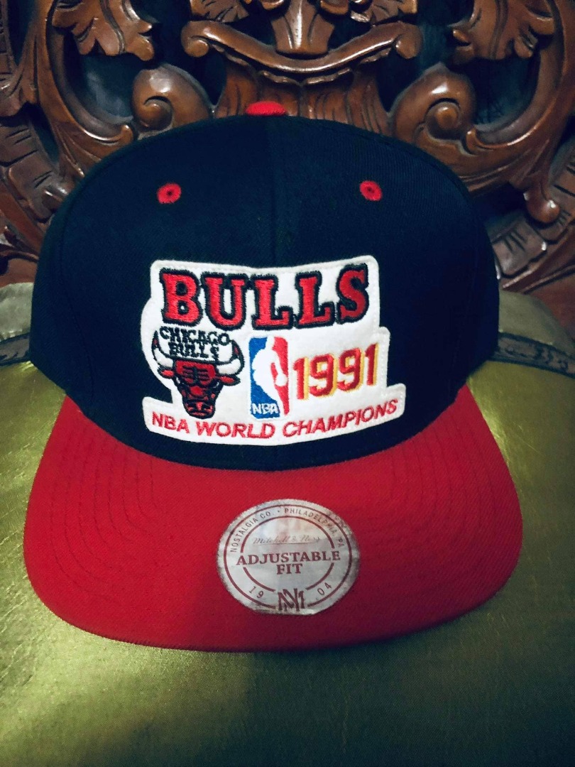 1991 nba finals hat clearance