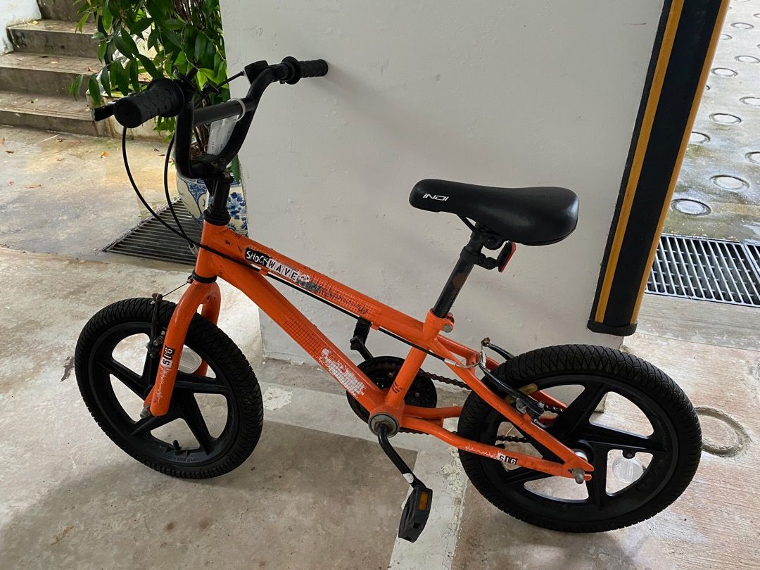 19 bmx bike store