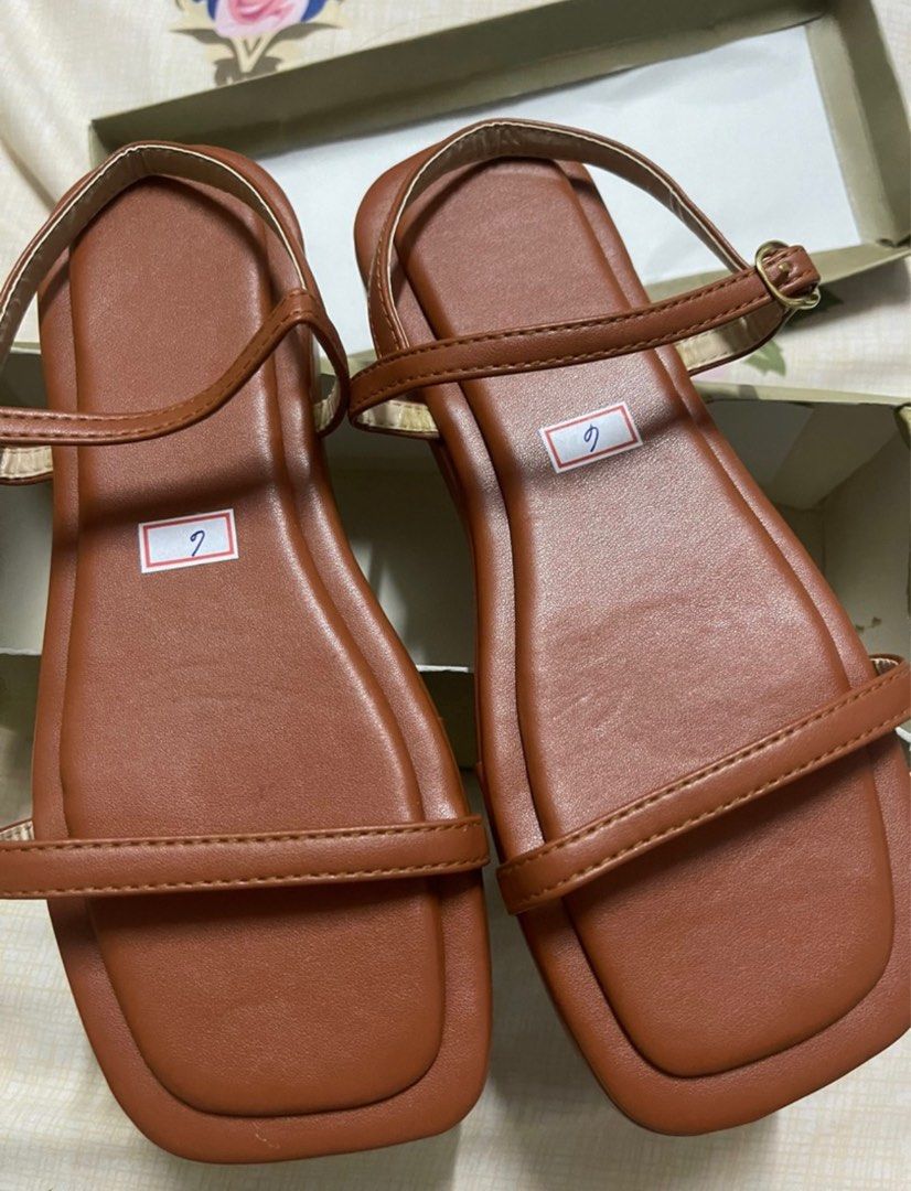 1 inch platform sandals deals