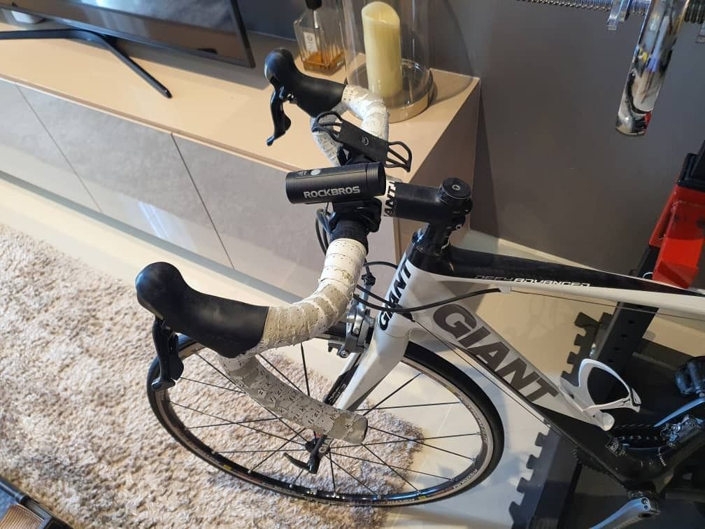 2010 giant defy advanced 1 sales