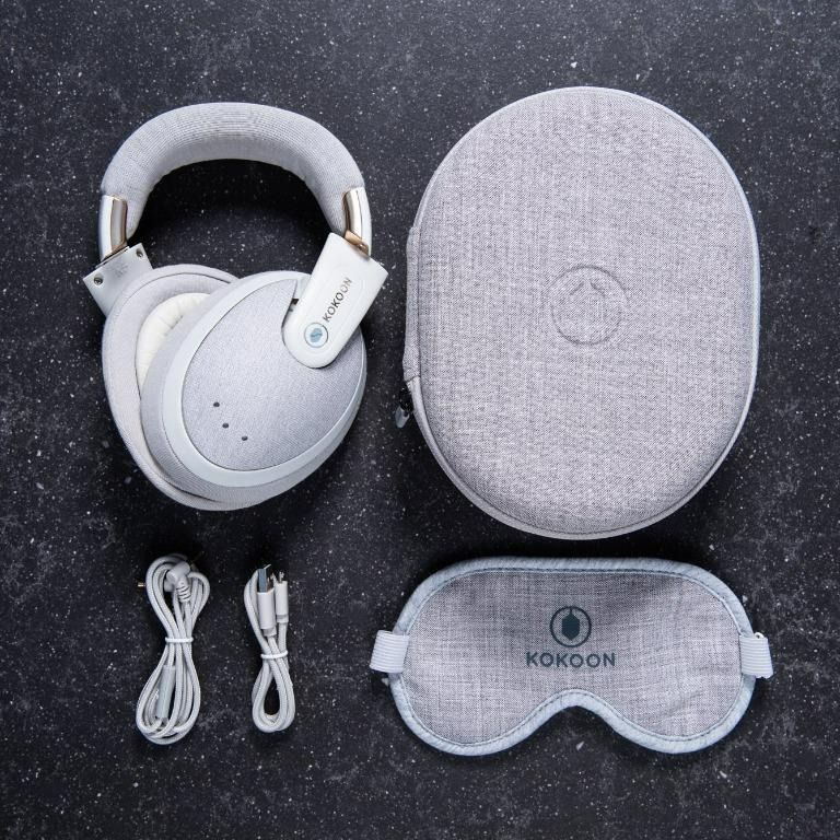 Kokoon headset sale