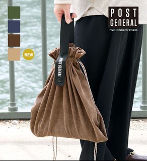 日本品牌 POST GENERAL Collection item 3