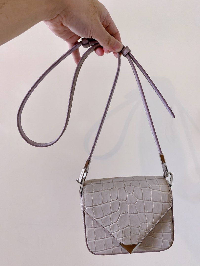 ALEXANDER WANG CROSSBODY BAGS