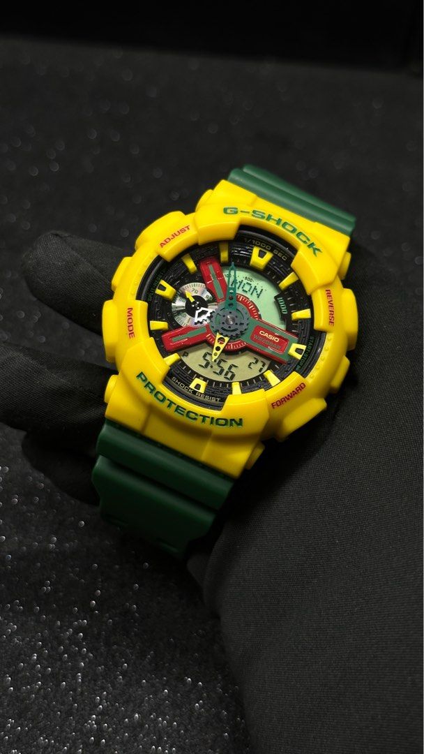 Ga110rf store