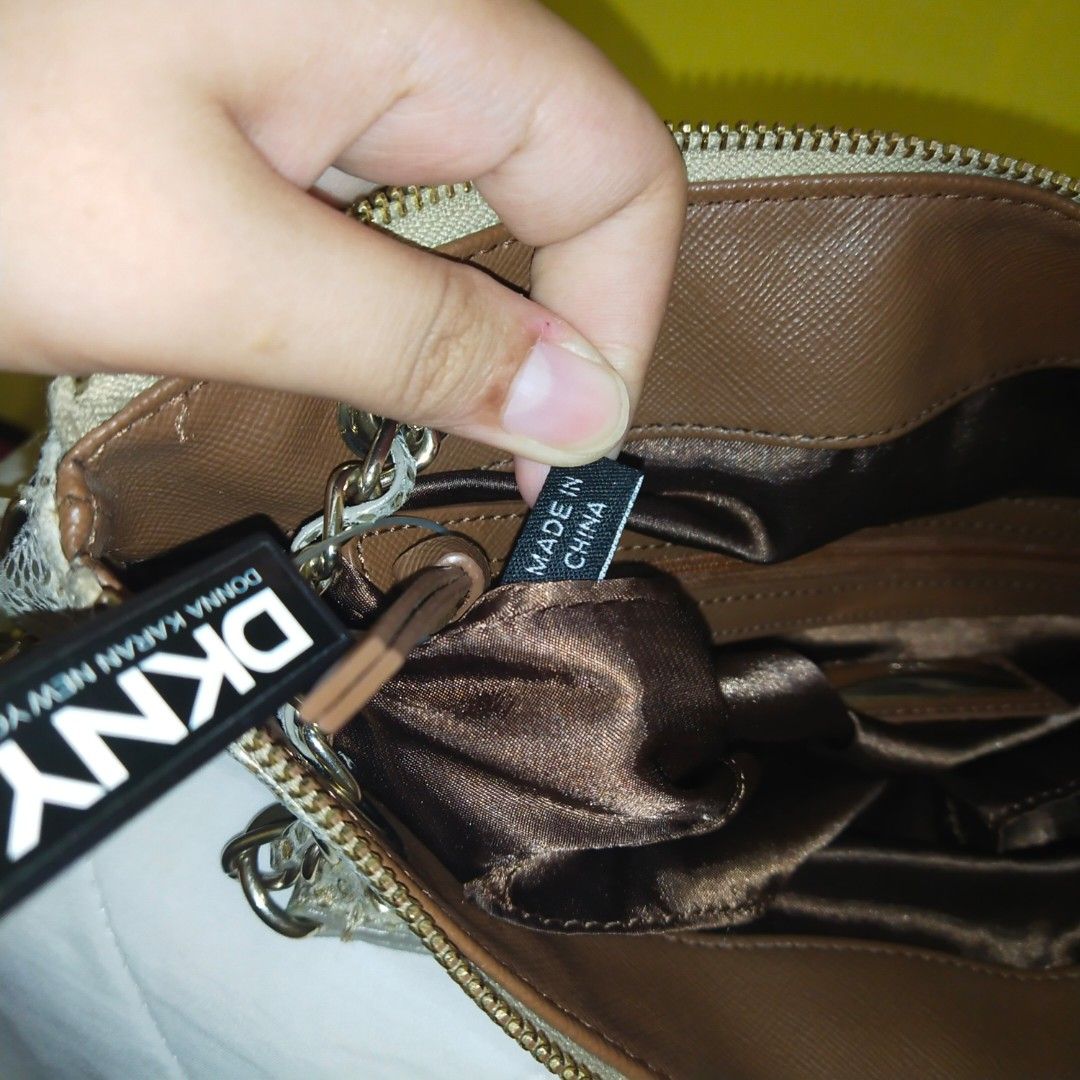 Fake dkny sales bags for sale