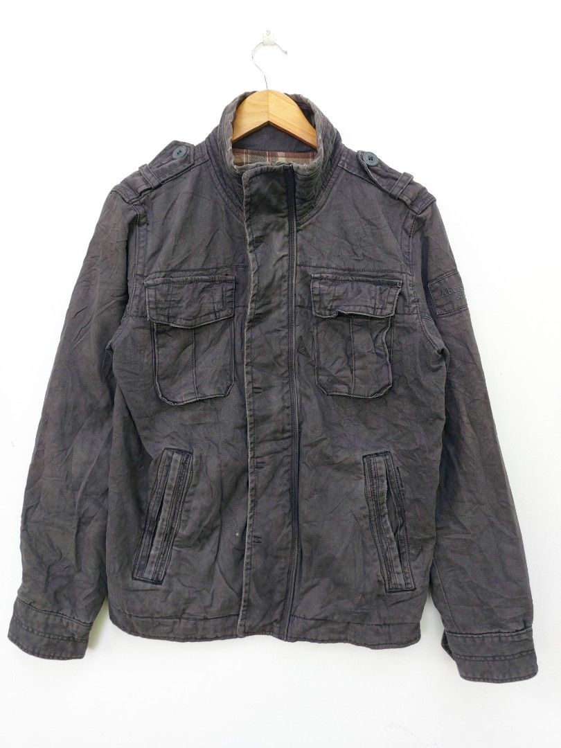 Abercrombie＆fitchのHAMILTON JACKET - その他