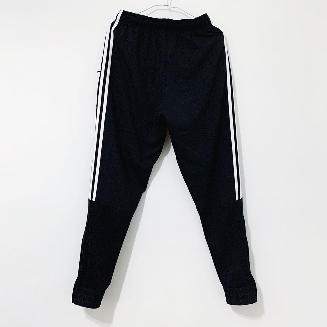 ADIDAS SPORT ID TIRO WOVEN PANTS LOGO M DQ1475 PNT M TP0 22 23