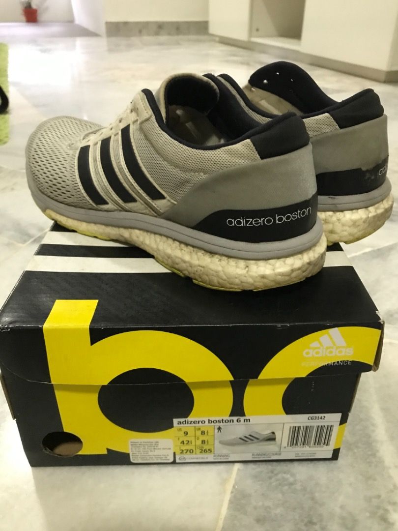 Adidas Adizero Boston