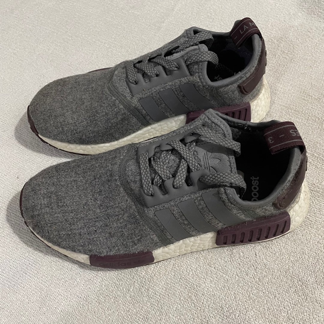 Adidas boost marque aux 3 bandes outlet