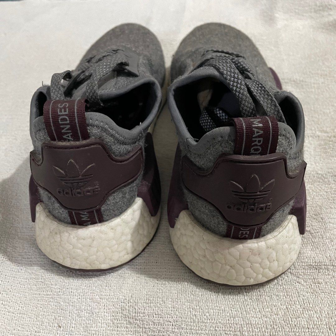 Adidas la marque aux 3 bandes boost clearance