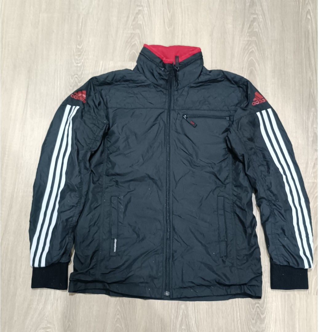 Climastorm jacket store