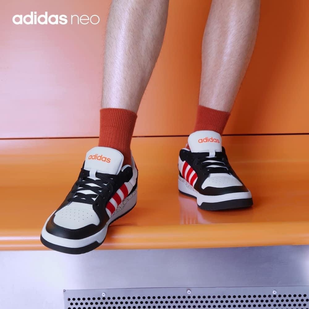 Adidas neo review cheap