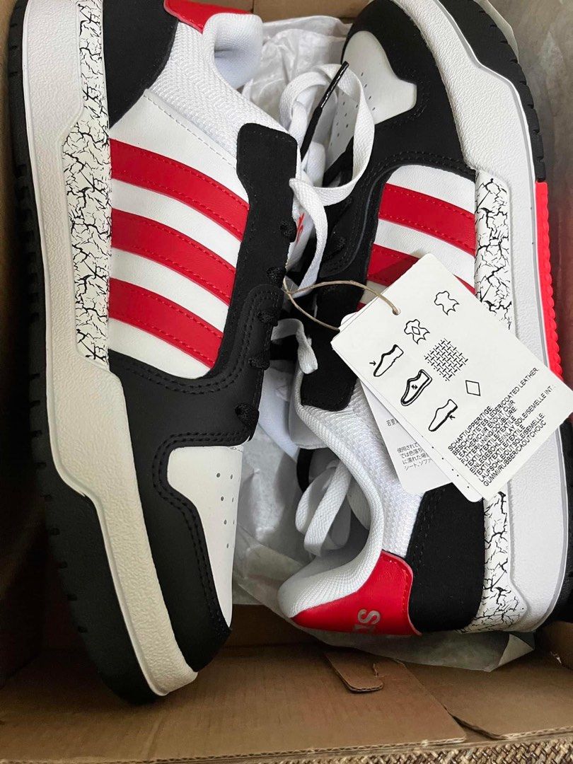 Adidas neo Entrap Sneakers Shoes FZ1117