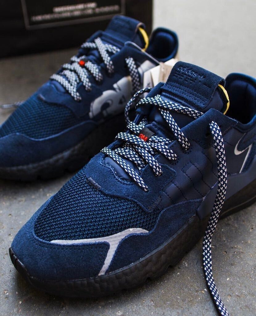 Adidas discount jogger 3m