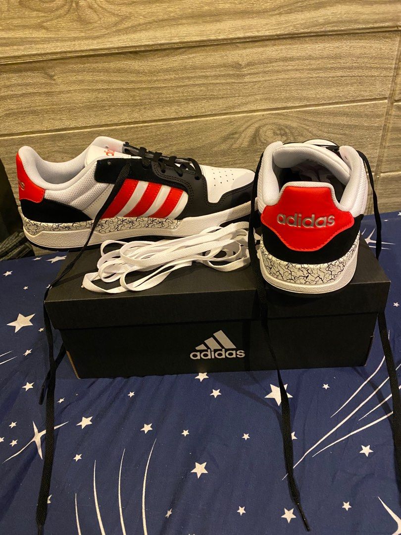 Adidas official shoes clearance