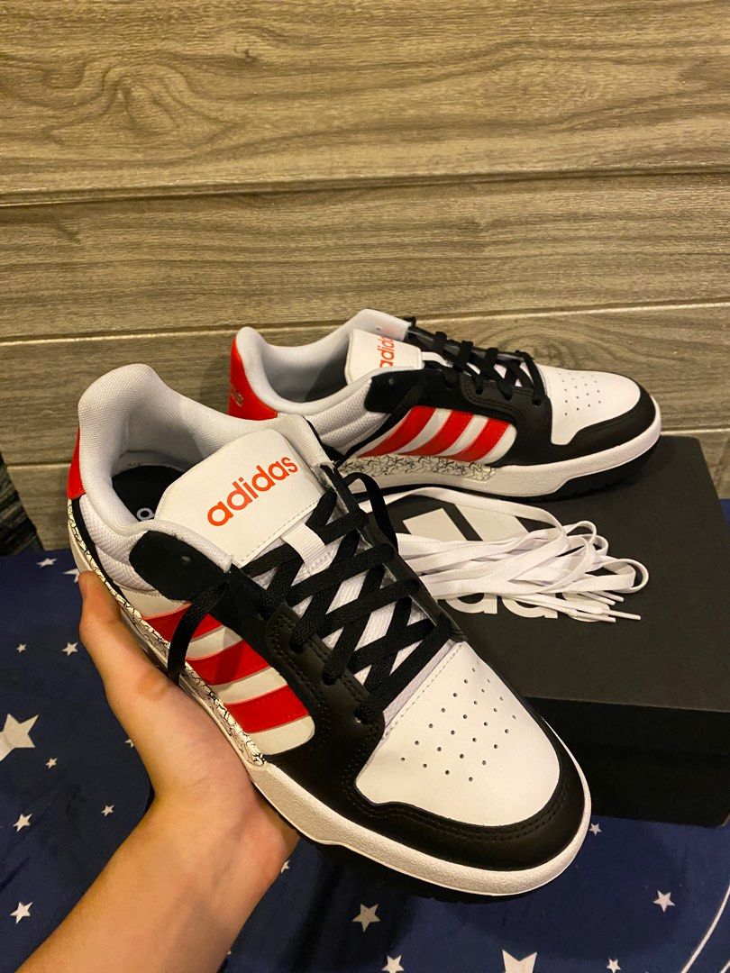 Adidas top official shoes