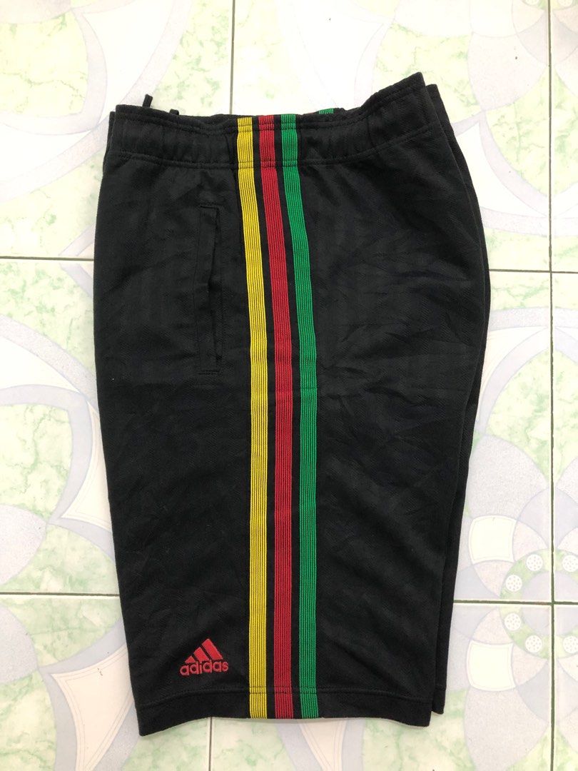 adidas rasta pants