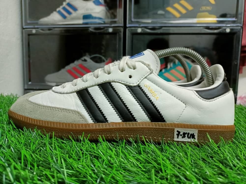 adidas samba uk 7.5