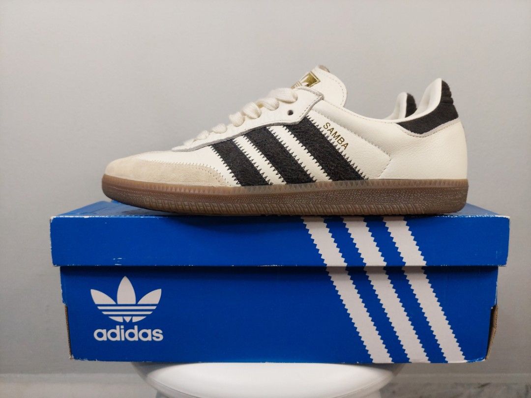 Samba og online ft