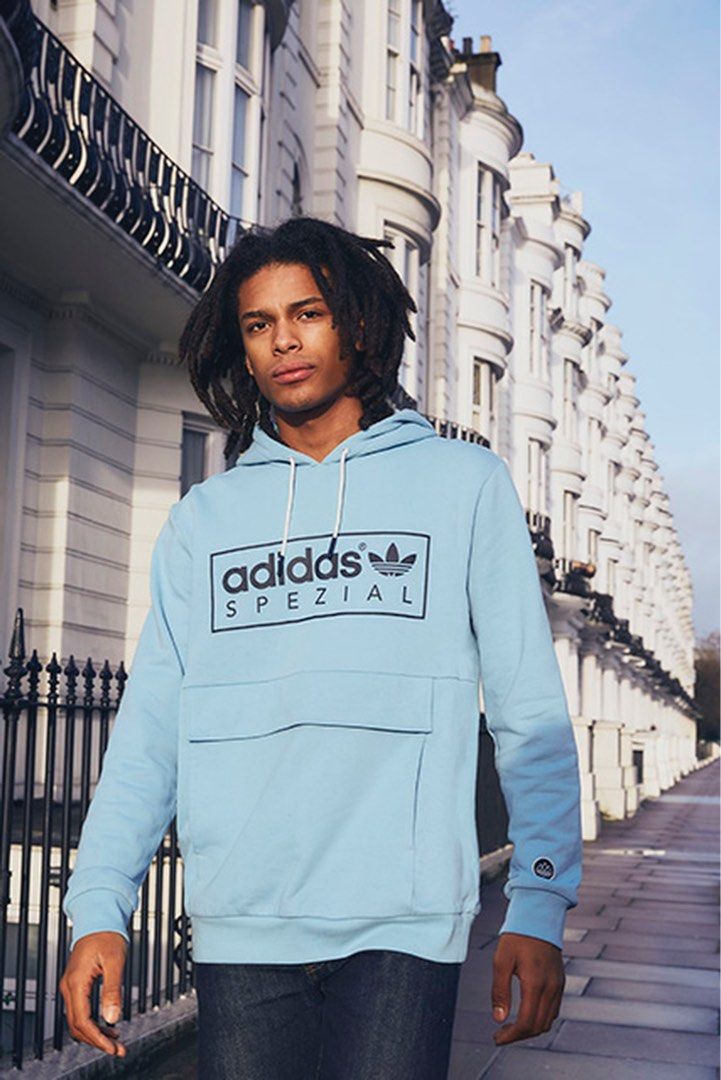 Adidas spezial banktop outlet