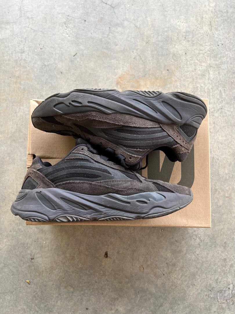 Adidas Yeezy 700 v2 Vanta Men s Fashion Footwear Sneakers on