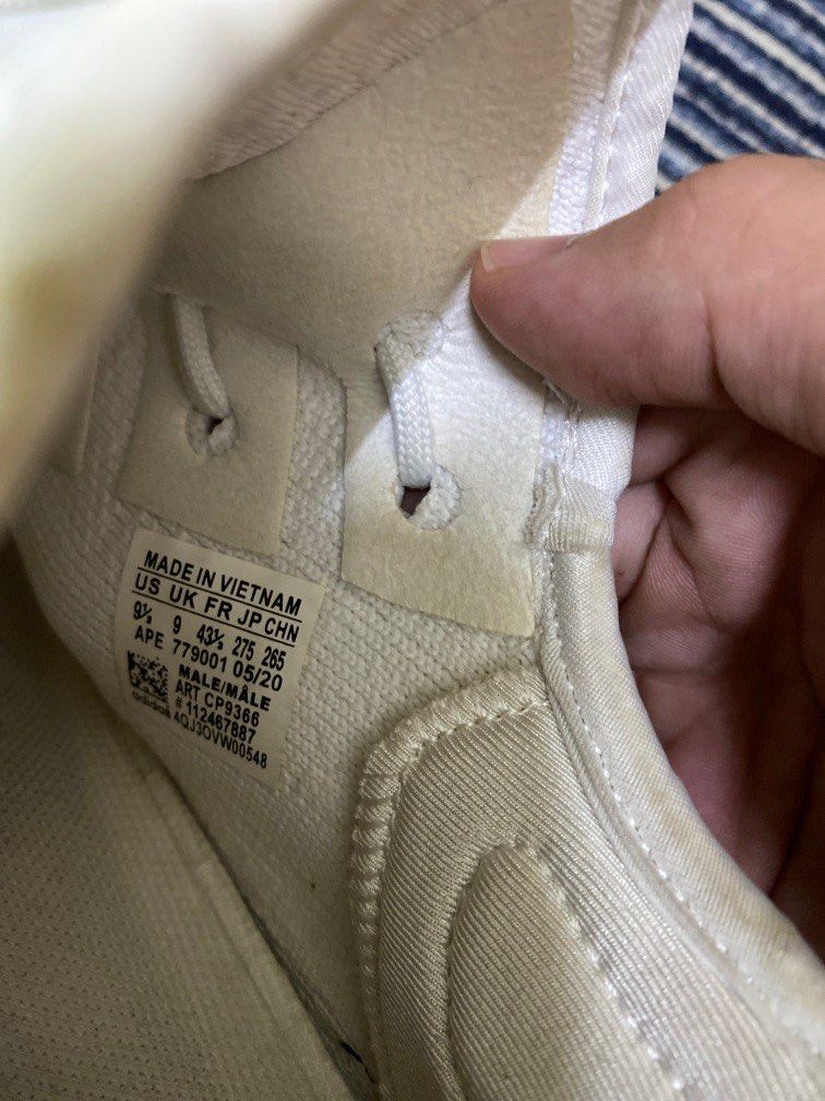 Yeezy boost 35 fr hotsell