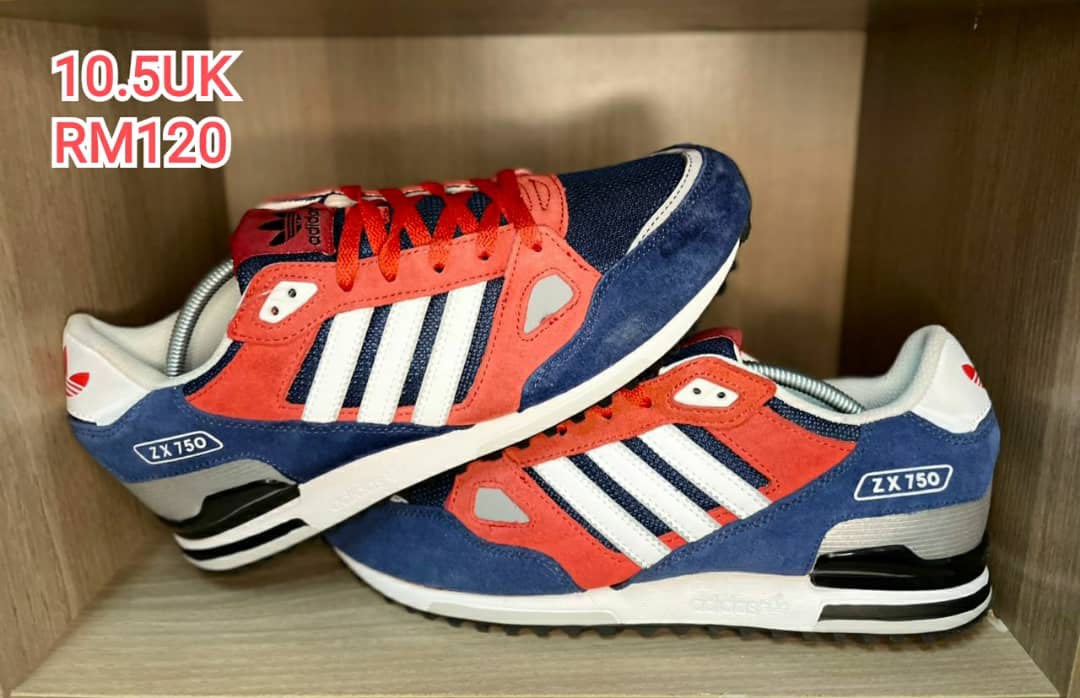 Adidas zx 750 best sale 29