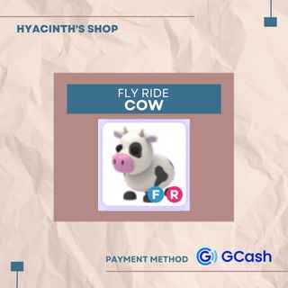 NFR Polar Bear / Neon Polar Bear Adopt Me, Hobbies & Toys, Toys & Games