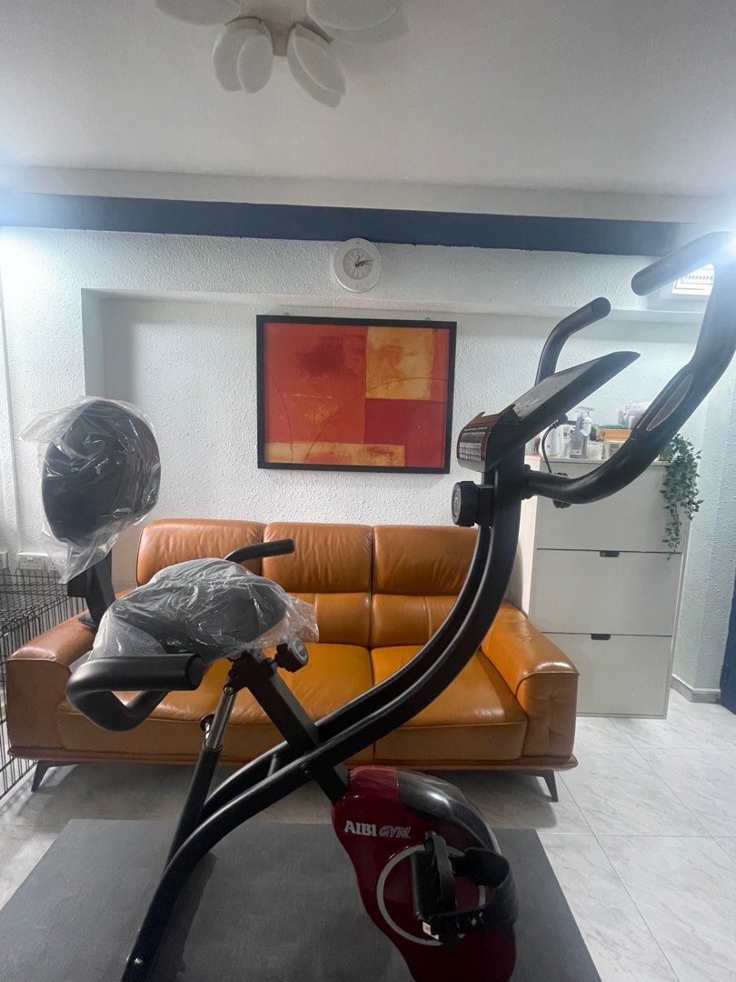 aibi cycle