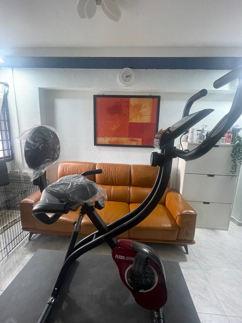 aibi cycle