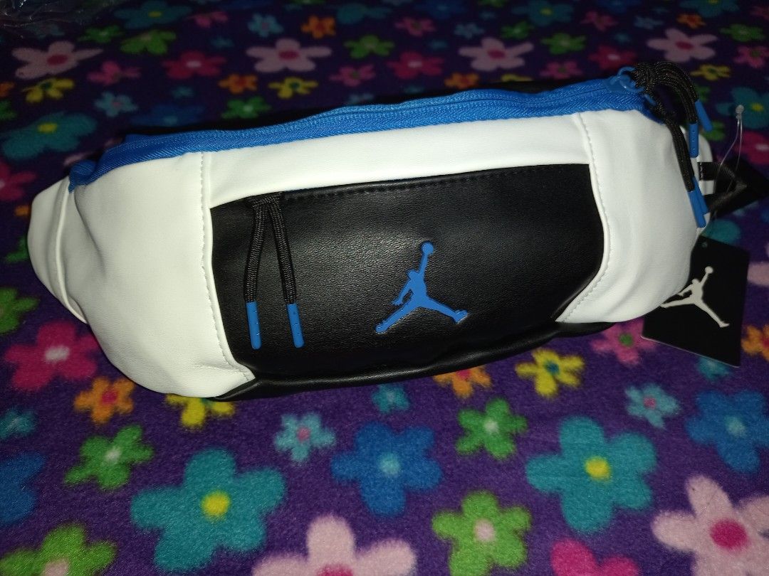 Jordan retro shop 10 crossbody bag