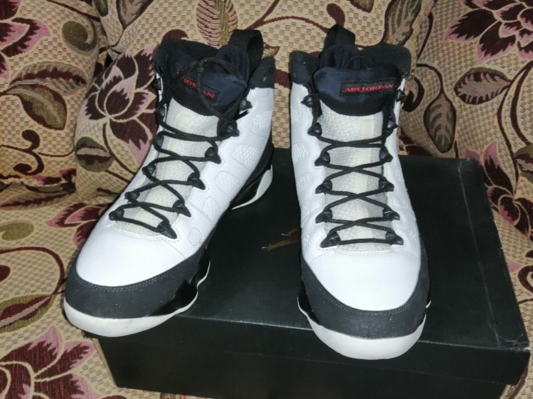 Space jams shop 9