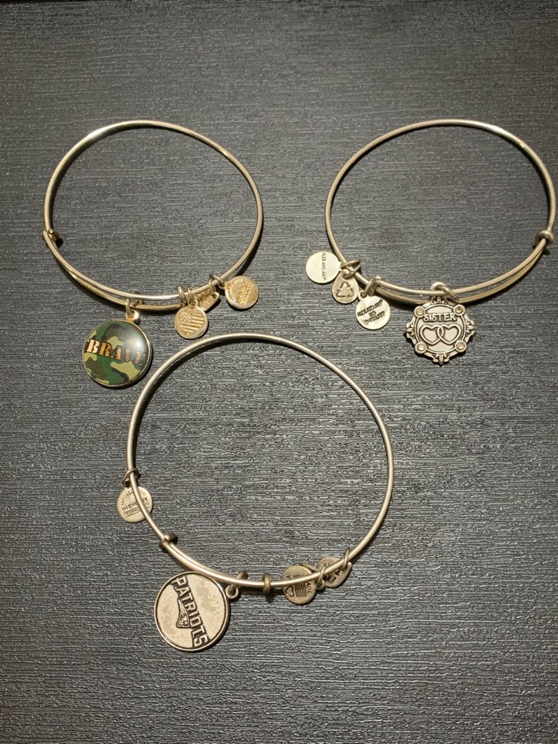 Alex and ani fertility bracelet hot sale