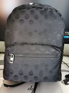 Alexander mcqueen backpack discount sale