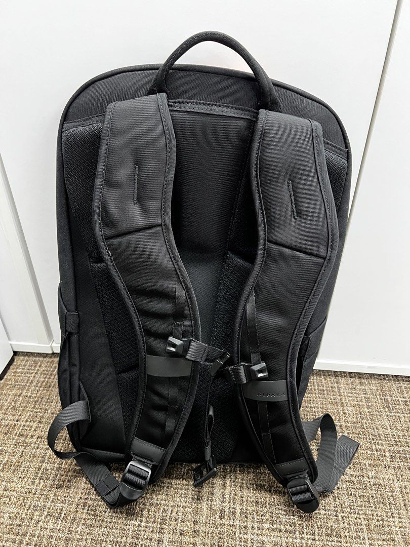 Alpaka Limited Edition Elements Backpack in X50 XPAC, Men's Fashion