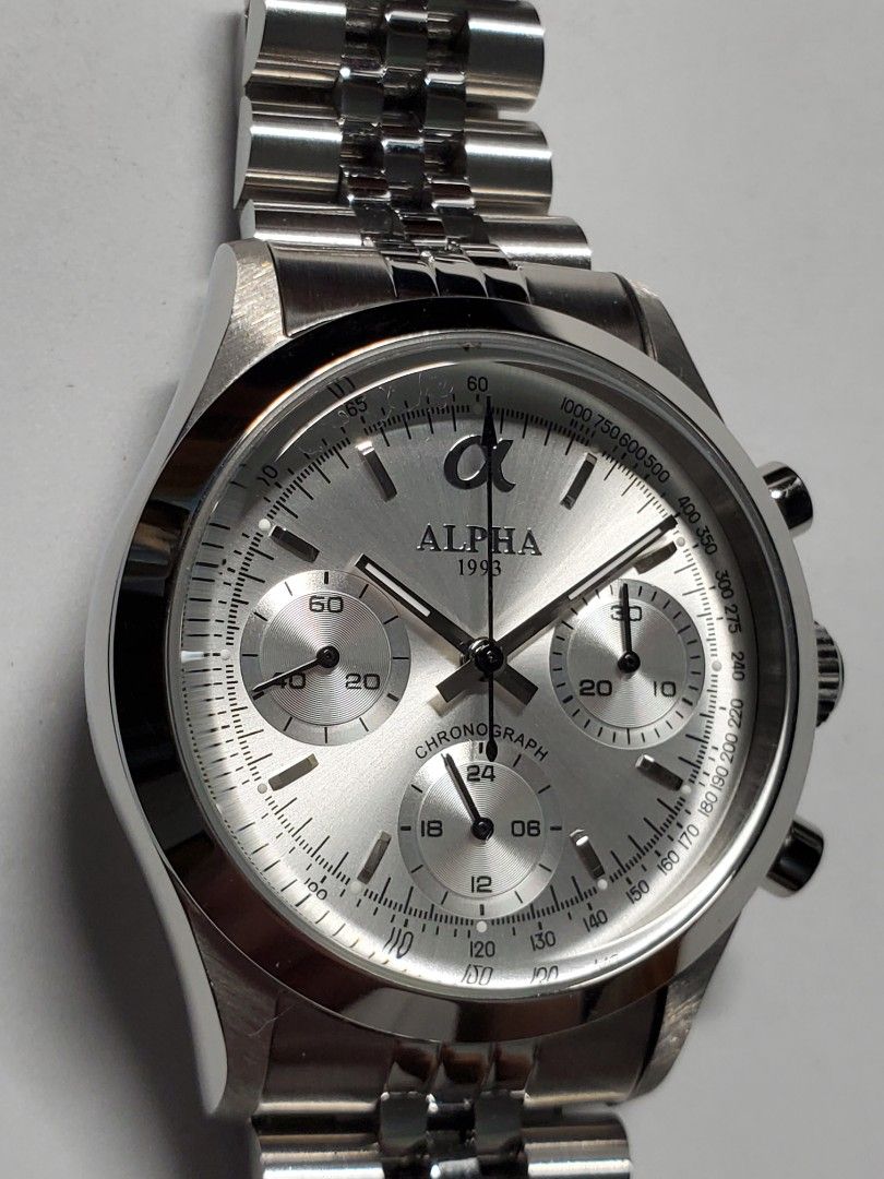 Alpha pre store daytona