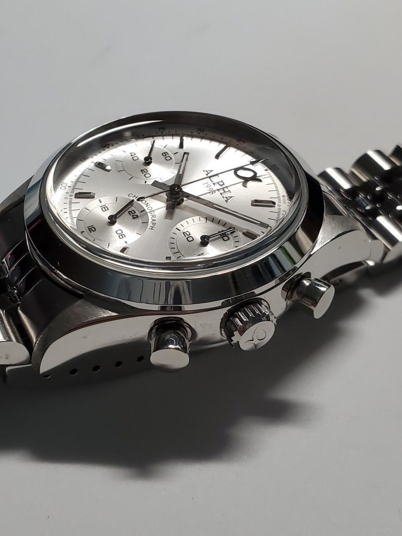 Alpha cheap pre daytona