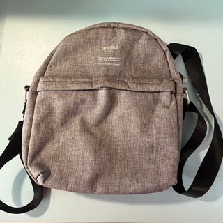 Anello Crossbody Bag
